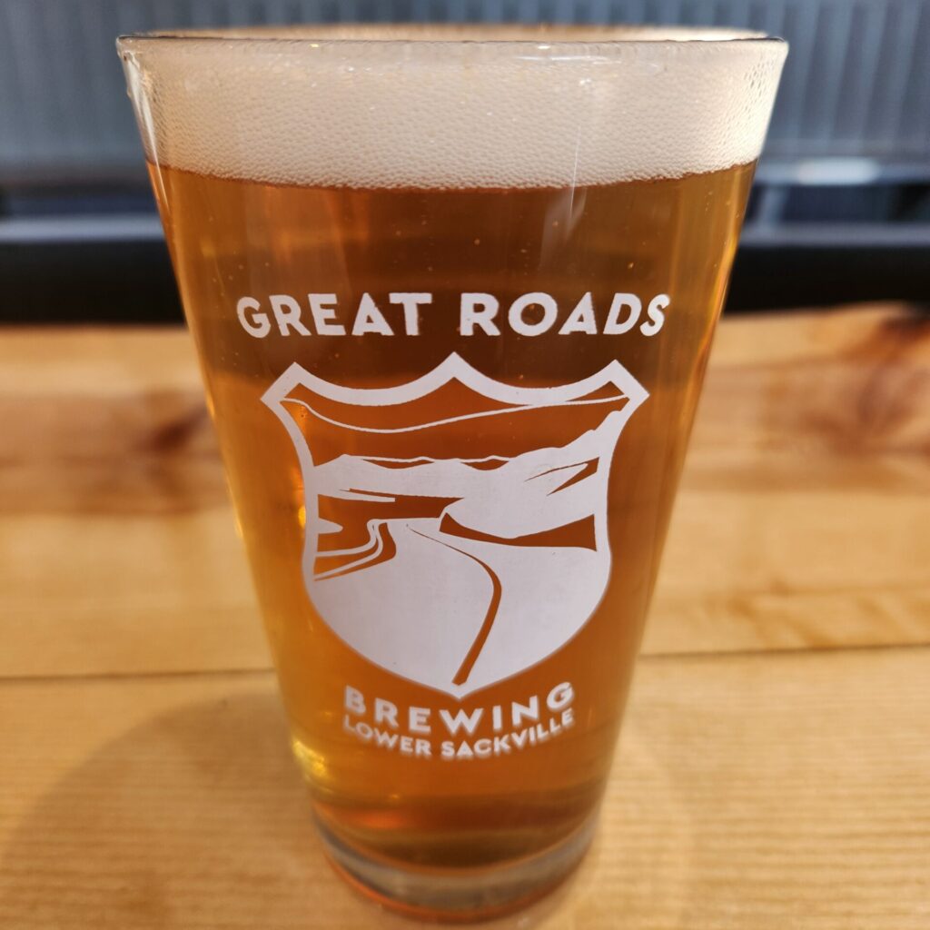 pop’s pilsner