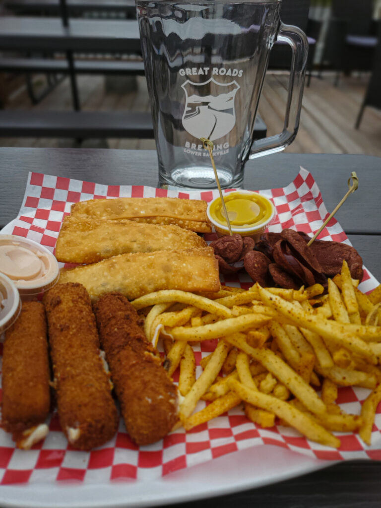 appyplatter